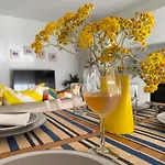 Cozy 1 Bedroom Apartment Antibes Juan-Les-Pins - Walk To Beaches, Restaurants, Old Town